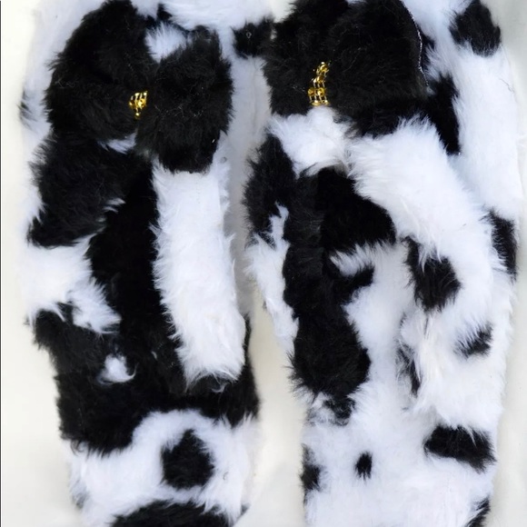 NEW Havaianas Black White Flip Flop US 7/8 -37/38 - Picture 6 of 8